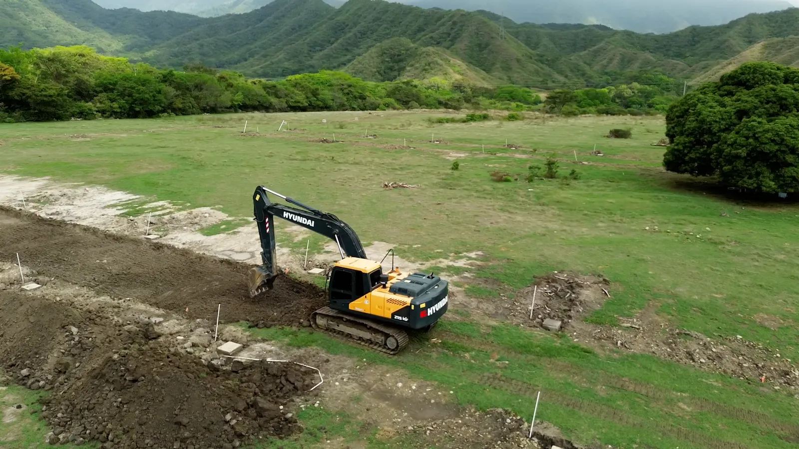 Obra hidráulica